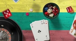 privacy and responsible gaming message beside brummy slots